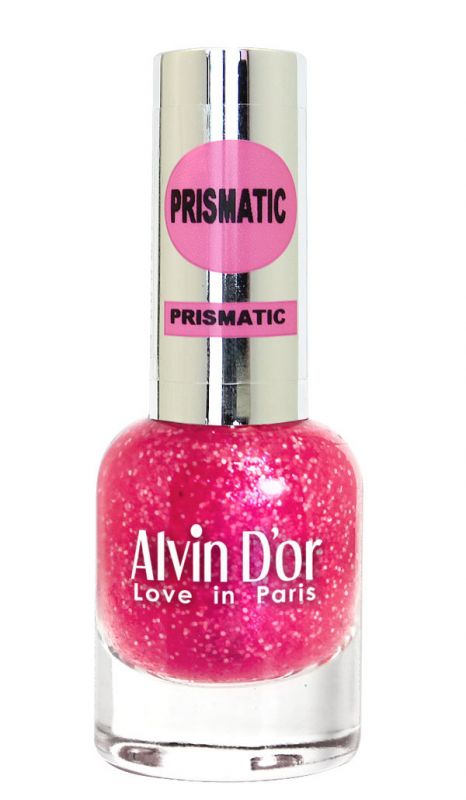 Alvin D`or Lacquer PRISMATIC t.2738 15ml